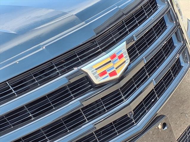 2020 Cadillac Escalade 4x4 Premium Luxury 4dr SUV