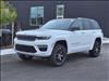 2023 Jeep Grand Cherokee Summit