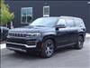 2022 Wagoneer Grand Wagoneer Series I