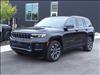 2022 Jeep Grand Cherokee Overland 4xe