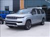 2024 Wagoneer Grand Wagoneer L Series III