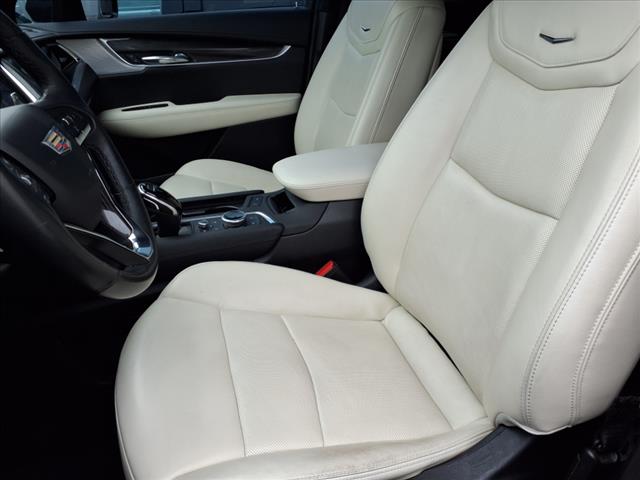 2023 Cadillac XT6 Sport