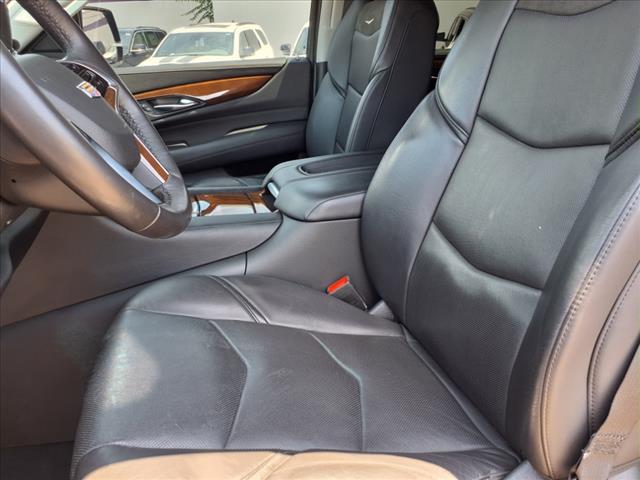 2020 Cadillac Escalade 4x4 Premium Luxury 4dr SUV