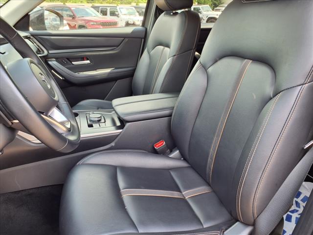 2024 Mazda CX-90 3.3 Turbo Select