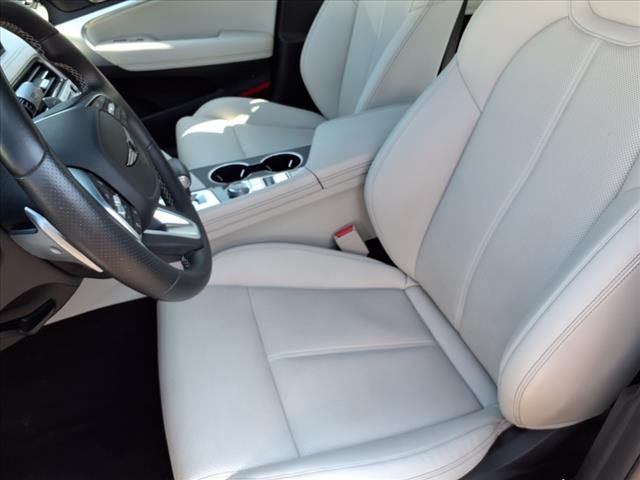 2024 Genesis G70 2.5T Standard