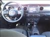 2023 Jeep Gladiator Willys
