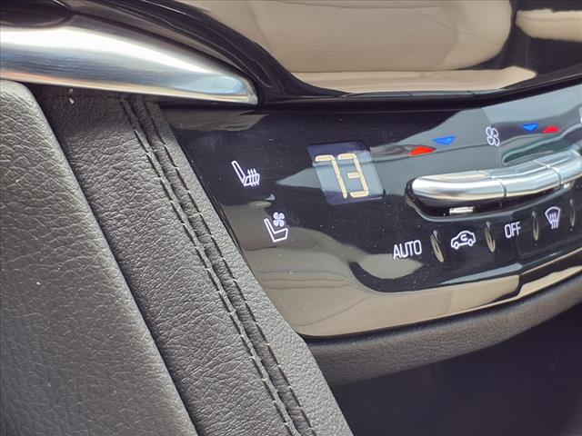 2023 Cadillac XT6 Sport