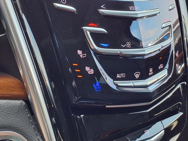 2020 Cadillac Escalade 4x4 Premium Luxury 4dr SUV