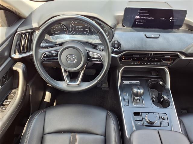 2024 Mazda CX-90 3.3 Turbo Select