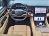 2024 Wagoneer Grand Wagoneer L Series III
