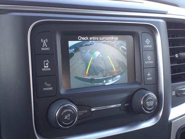 2020 RAM 1500 Classic SLT