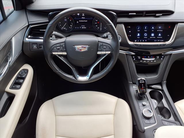2023 Cadillac XT6 Sport
