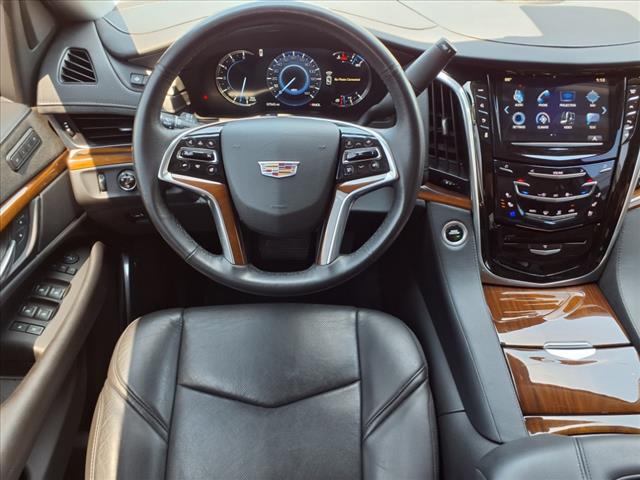 2020 Cadillac Escalade 4x4 Premium Luxury 4dr SUV