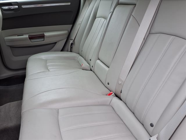 2010 Chrysler 300 C HEMI