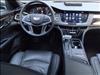 2017 Cadillac CT6 2.0T Luxury