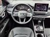 2022 Jeep Compass (Red) Edition