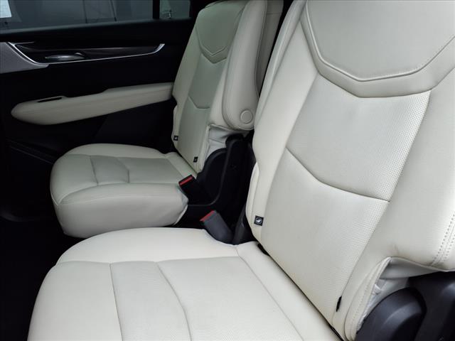 2023 Cadillac XT6 Sport