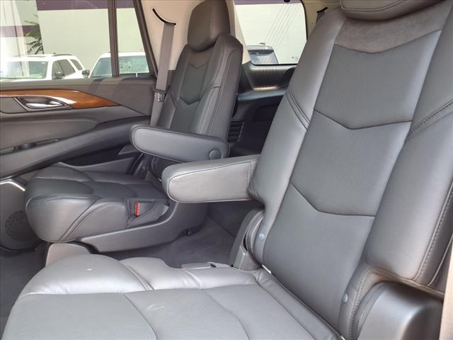 2020 Cadillac Escalade 4x4 Premium Luxury 4dr SUV