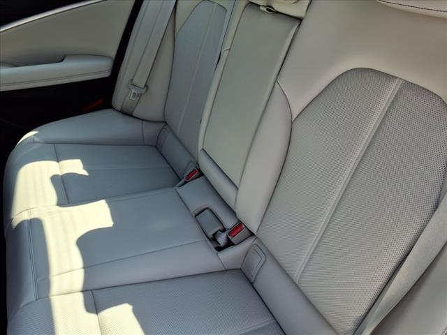 2024 Genesis G70 2.5T Standard