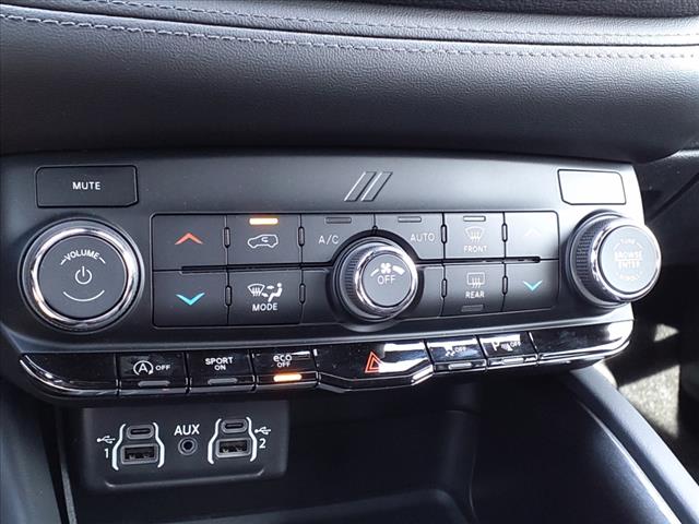 2023 Dodge Durango SXT