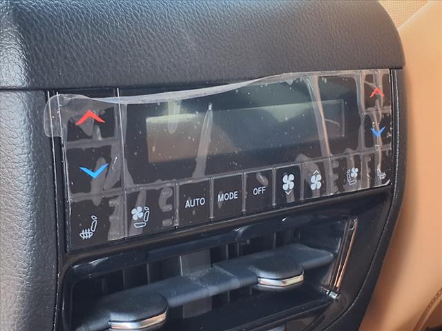 2022 Jeep Grand Cherokee Summit Reserve
