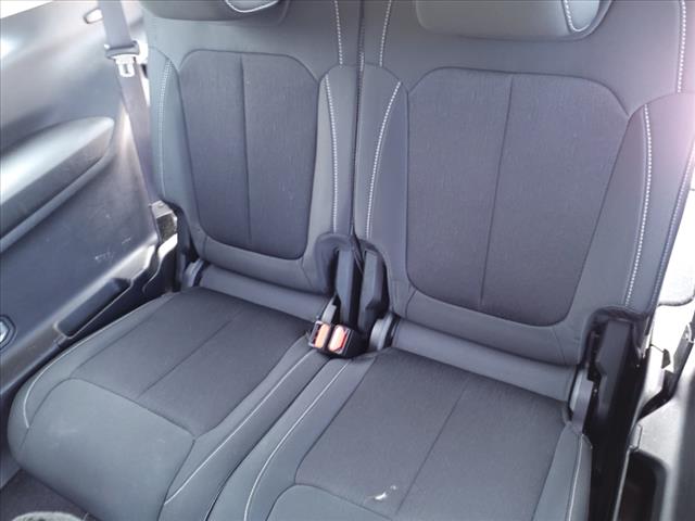 2021 Jeep Grand Cherokee L Laredo
