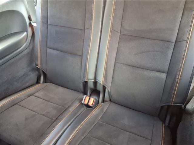 2023 Dodge Durango R/T HEMI Orange