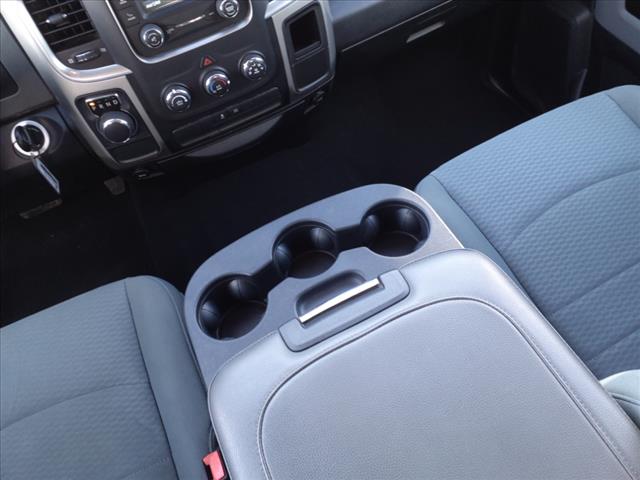 2020 RAM 1500 Classic SLT
