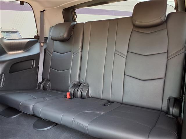 2020 Cadillac Escalade 4x4 Premium Luxury 4dr SUV