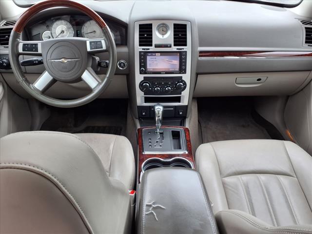 2010 Chrysler 300 C HEMI