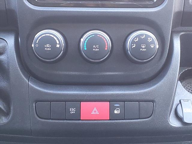 2021 RAM ProMaster 1500 136 WB