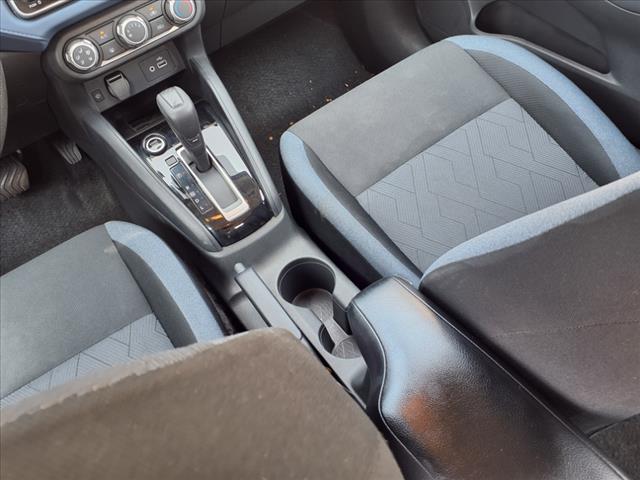 2023 Nissan Versa SV