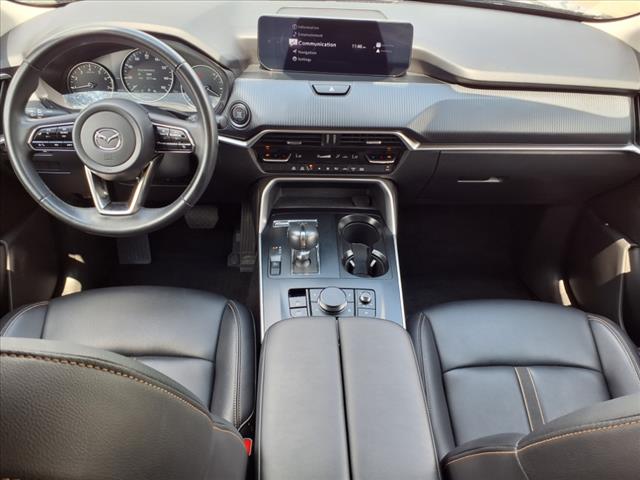 2024 Mazda CX-90 3.3 Turbo Select