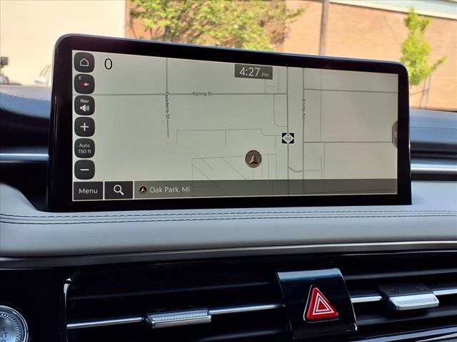 2024 Genesis G70 2.5T Standard