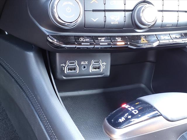 2023 Dodge Durango SXT