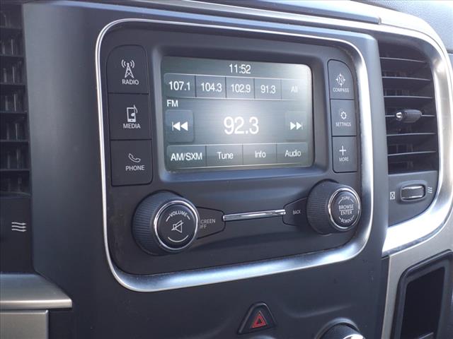 2020 RAM 1500 Classic SLT