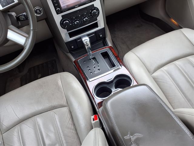 2010 Chrysler 300 C HEMI