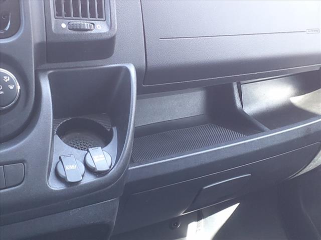 2021 RAM ProMaster 1500 136 WB