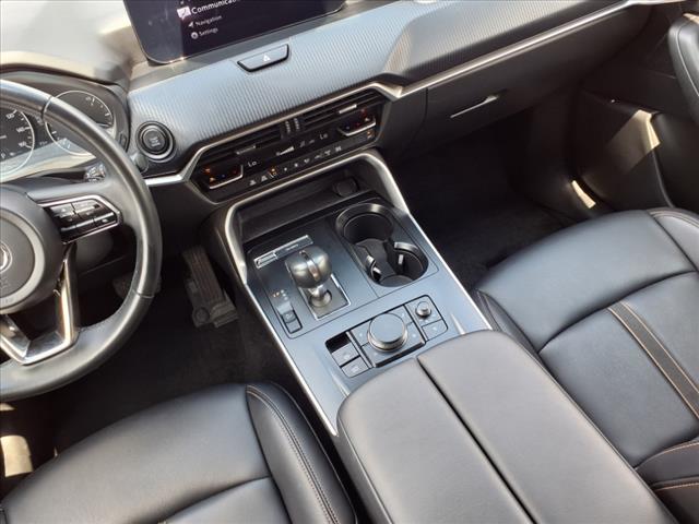 2024 Mazda CX-90 3.3 Turbo Select
