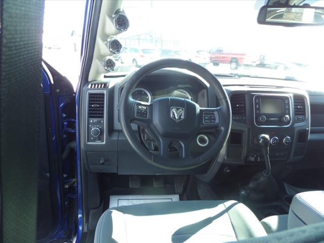 2014 RAM 2500 Tradesman