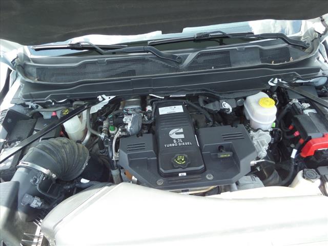 2023 RAM 2500 Tradesman