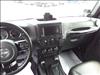 2014 Jeep Wrangler Sahara