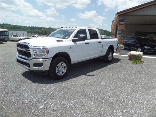 2023 RAM 2500 Tradesman