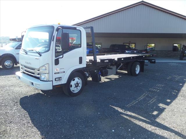 2020 Isuzu NRR Rollback