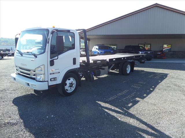 2020 Isuzu NRR Rollback