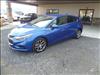 2018 Chevrolet Cruze LT Auto