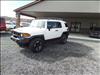 2014 Toyota FJ Cruiser