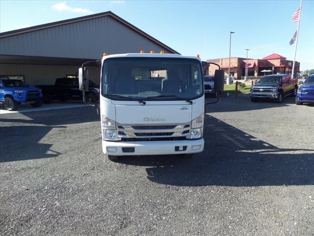 2020 Isuzu NRR Rollback