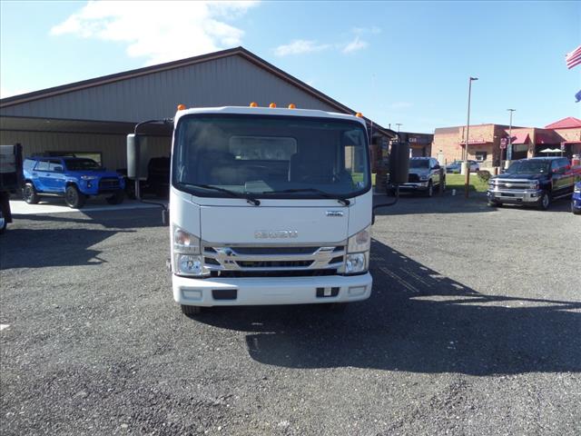 2020 Isuzu NRR Rollback
