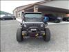 2014 Jeep Wrangler Sahara